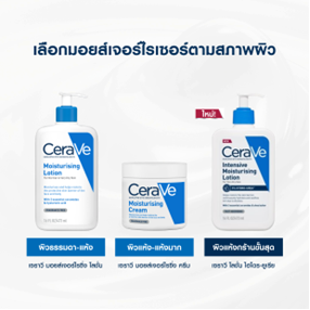 ผลิตภัณฑ์ Cerave